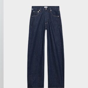 CITIZENS OF HUMANITY AYLA JEAN